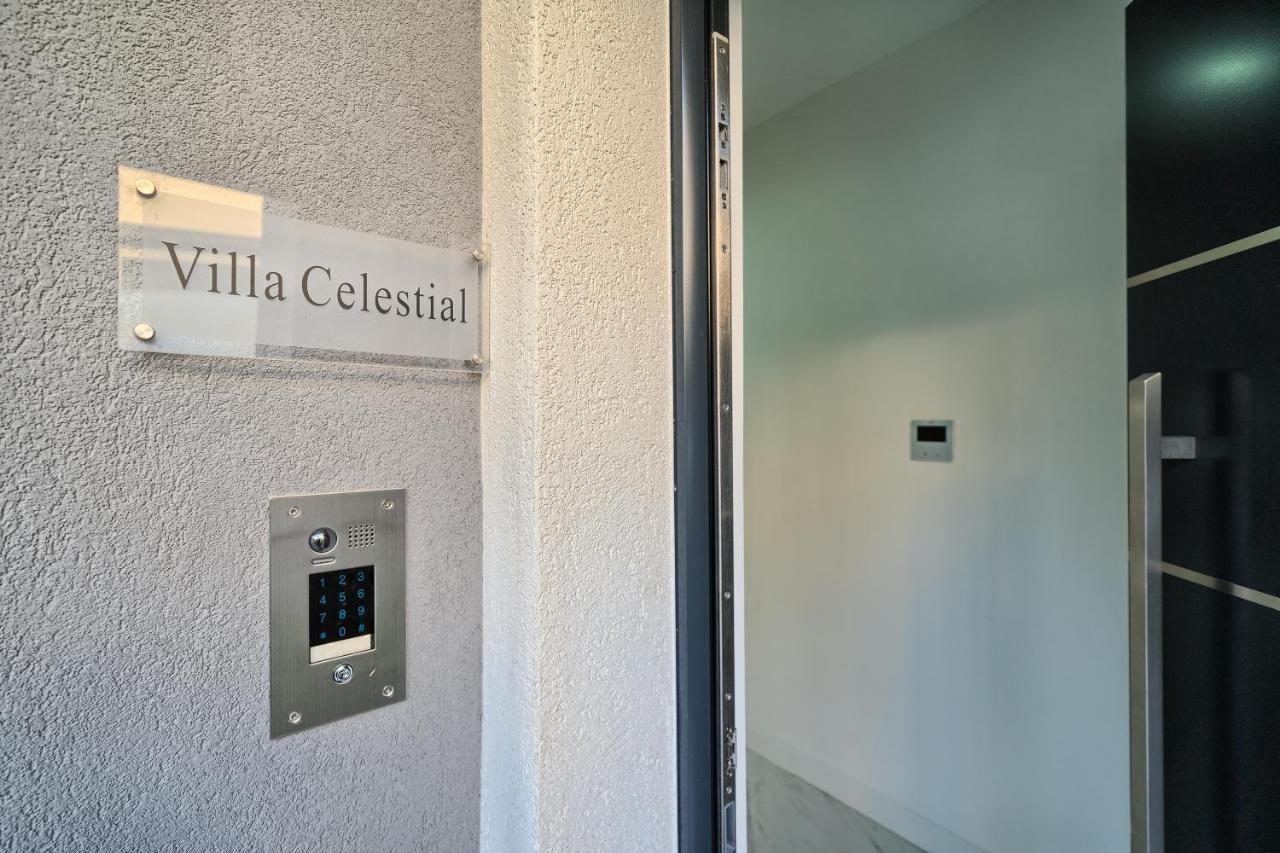Villa Celestial Near Split Podstrana Eksteriør bilde